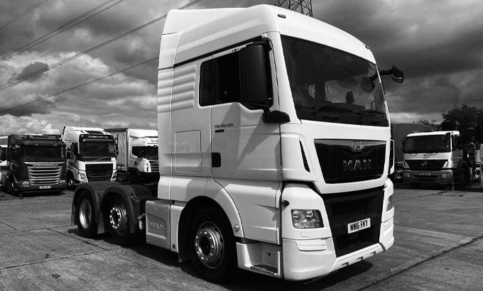 MAN Trucks